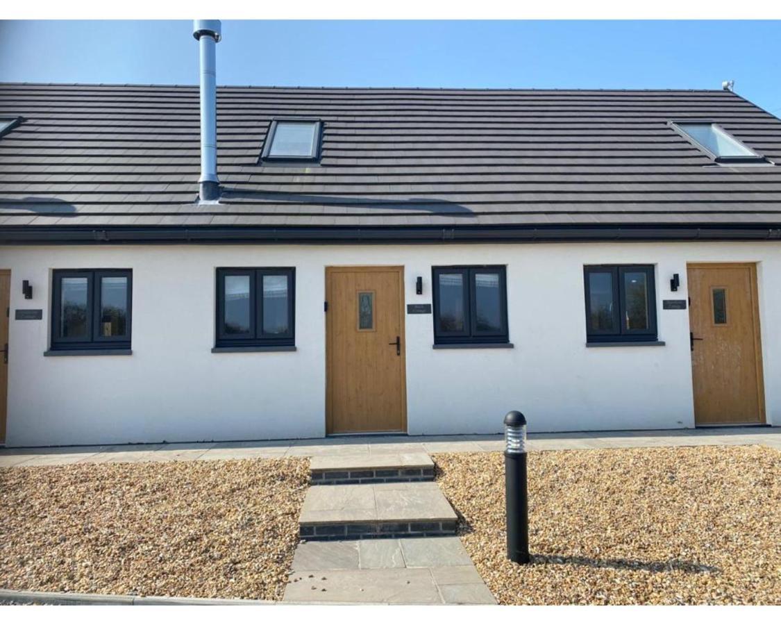 Birch Cottage 텐비 외부 사진