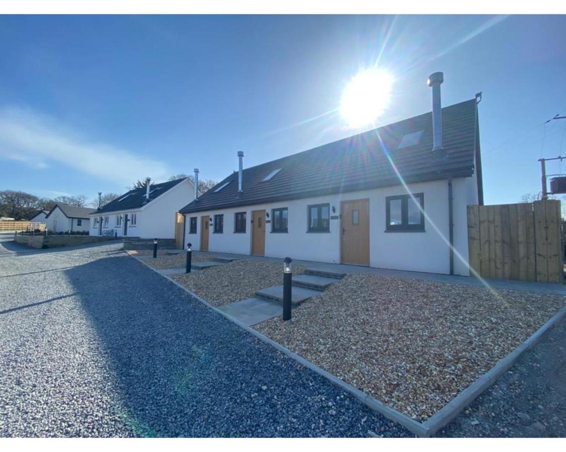 Birch Cottage 텐비 외부 사진