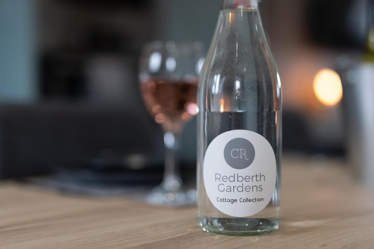 Birch Cottage 텐비 외부 사진